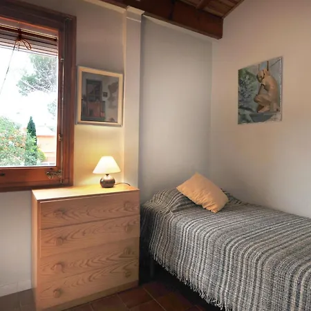 Tatil Evi Olives L' Escala