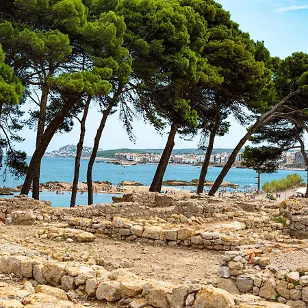 Olives Tatil Evi