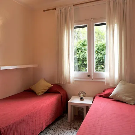 Olives Tatil Evi L' Escala