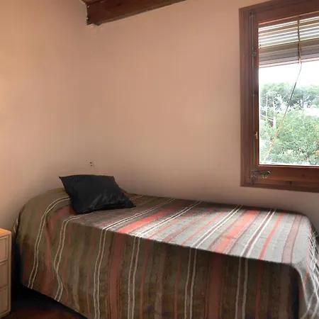 Olives Tatil Evi L' Escala