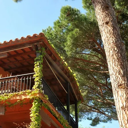 Tatil Evi Olives L' Escala