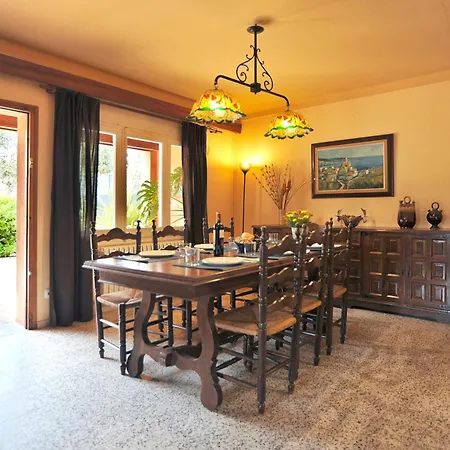 Tatil Evi Olives L' Escala