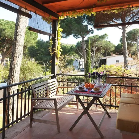 Tatil Evi Olives L' Escala